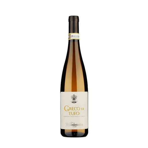 Vin alb Mastroberardino Greco di Tufo