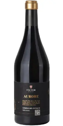 Fautor Aurore Feteasca Neagra & Tempranillo