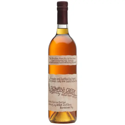 Rowan's Creek Bourbon