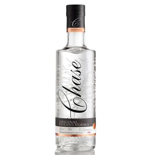 Vodka Chase