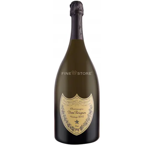Dom Perignon Brut Neon Magnum