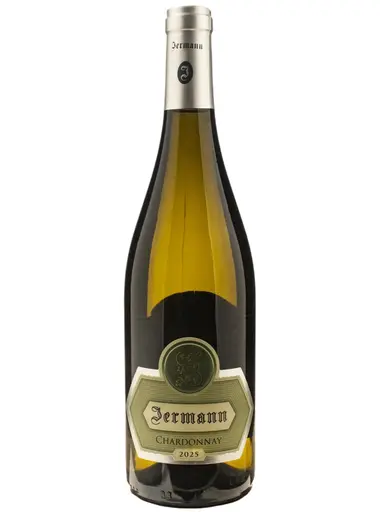 Jermann Chardonnay IGT Friuli-Venetia Giulia 2025