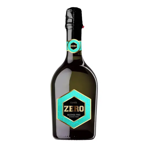Decordi Cuvee Zero Vin spumant fara alcool
