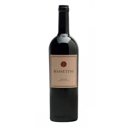 MASSETINO 2023 Cupaj Merlot Super-Toscan IGT
