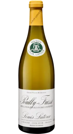 Terres Secretes Pouilly-Fuisse Barvay