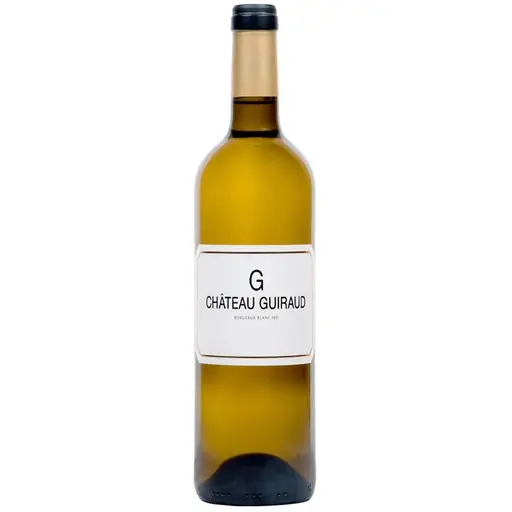 Chateau Guiraud Le G De Guiraud