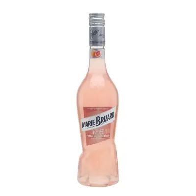 Lichior Grapefruit Roz Marie Brizard