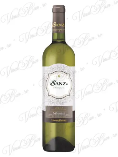 Vinos Sanz Vin Vinos Sanz Sauvignon Blanc
