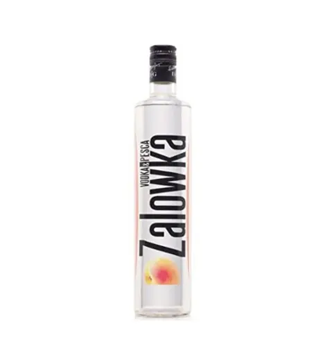 Zalowka Pesca Vodka Lichior