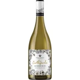 Villa Maria EarthGarden Organic Sauvignon Blanc