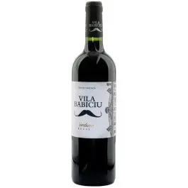 Vila Babiciu Bordeaux Rouge Editie Limitata