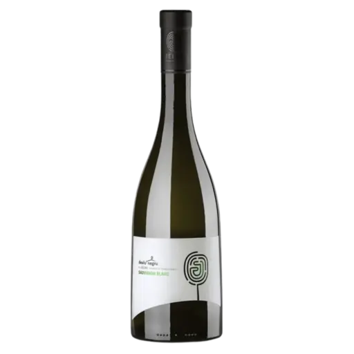 Jelna Dealu Negru Sauvignon Blanc