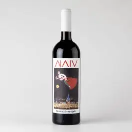 Cotnari Vin Rosu Naiv Feteasca Neagra