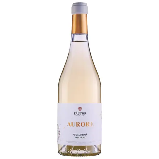 Fautor Aurore Feteasca Regala
