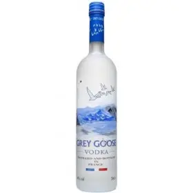 Vodca Grey Goose, Franta