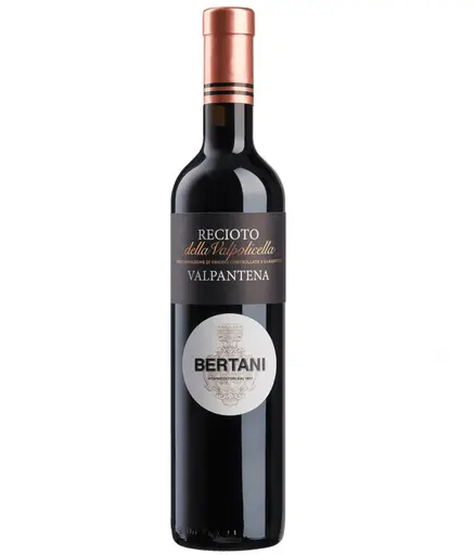 Bertani Recioto Della Valpolicella Valpantena DOCG
