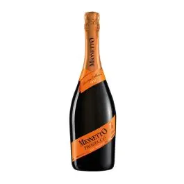 Mionetto Prosecco Orange Label