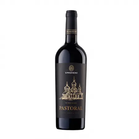 Kagor-Vin pastoral liturgic