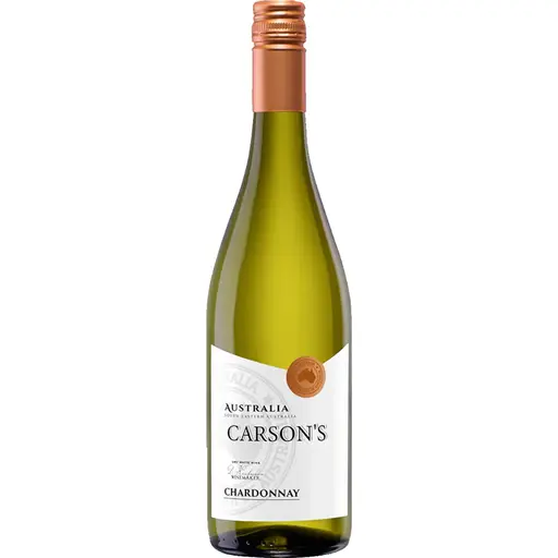 Vin alb sec Carsons Chardonnay