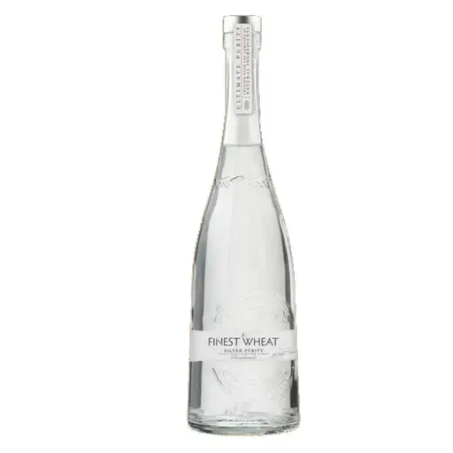 Khortytsa Finest Wheat - Silver Purity