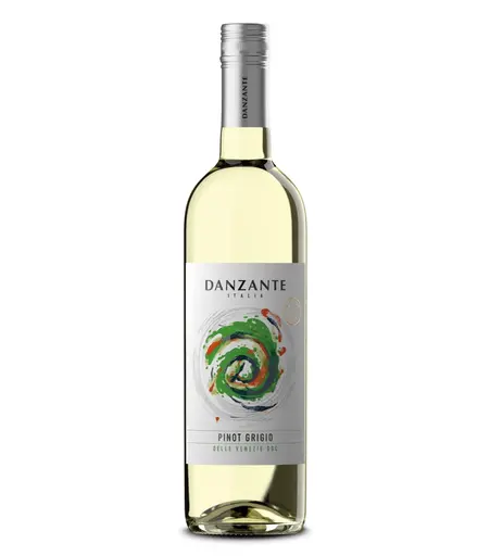 Vin Alb Frescobaldi Danzante Pinot Grigio, Delle Venezie, D.O.C