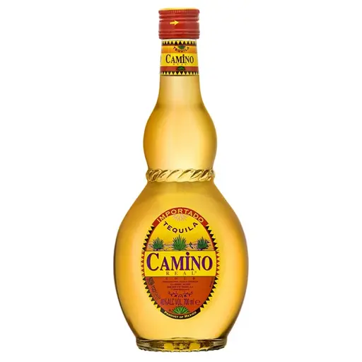 Camino Gold