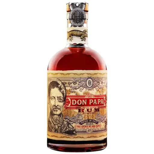 DON PAPA ani