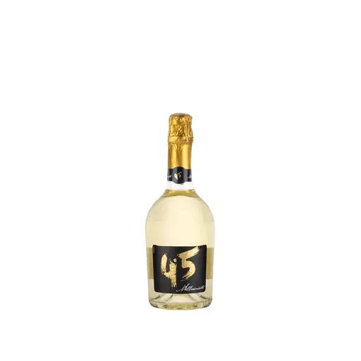 Prosecco Santacosta Spumante Millesimato Extra Dry