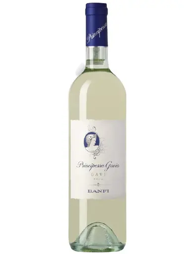 Vin Alb Banfi Vigne Regale - Principessa Gavia di Gavi D.O.C.G