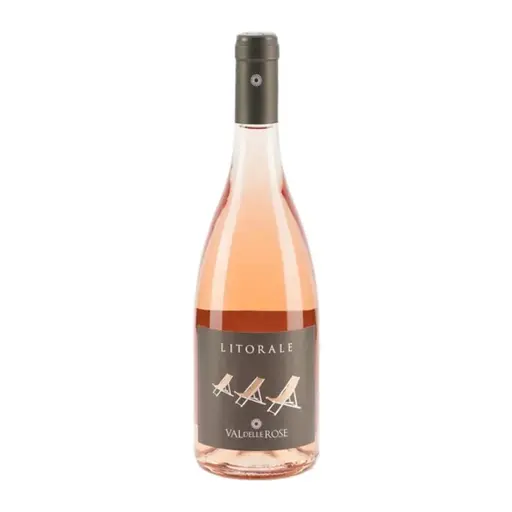 Vin Cecchi, Litorale Maremma Toscana, Rose