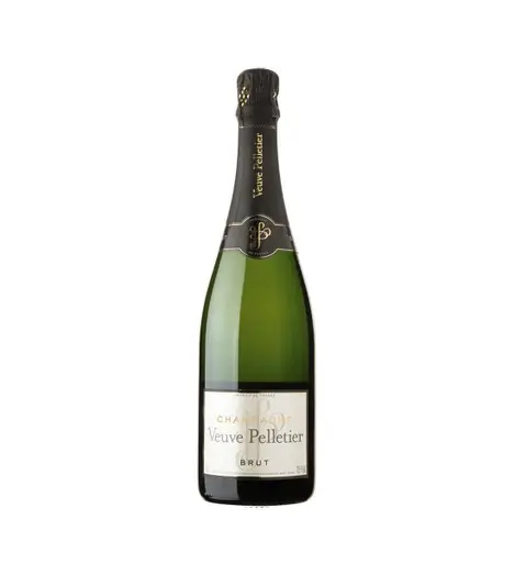 Veuve Pelletier Champagne Brut