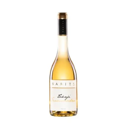 Babits Tokaji Szamorodni