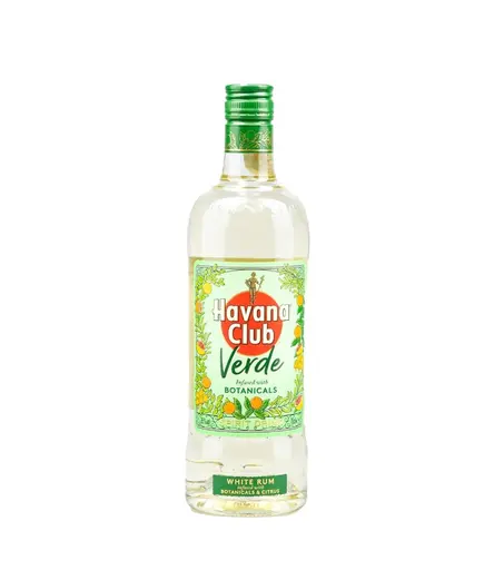 Rom Havana Club Verde