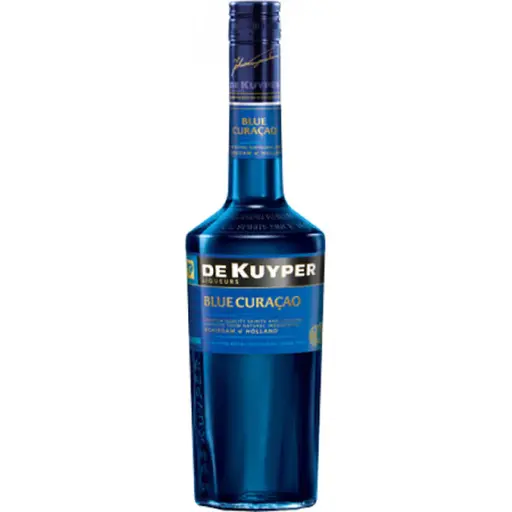 Lichior De Kuyper Blue Curacao