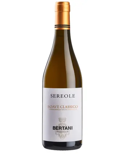 Bertani Soave Sereole DOC Veneto