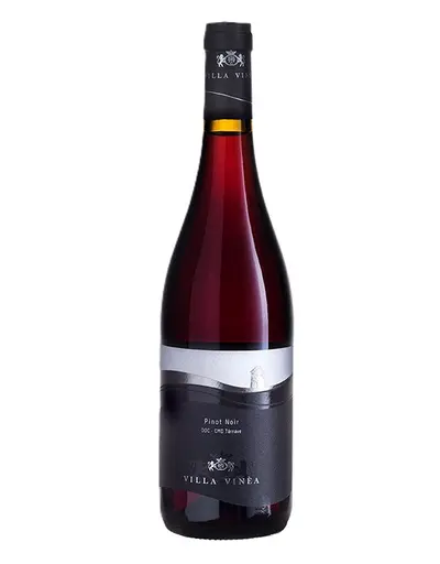 Villa Vinea Premium Pinot Noir 2017