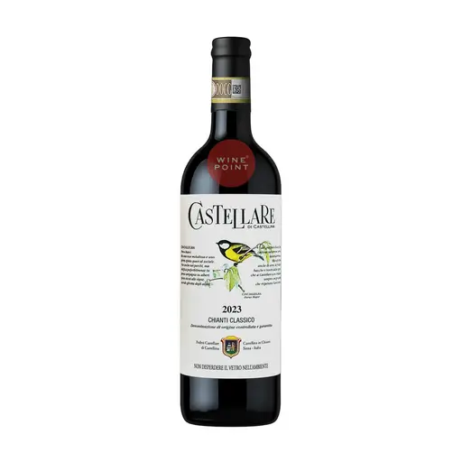 Castellare di Castellina Chianti Classico 2023
